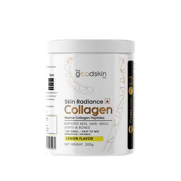 Skin Radiance Marine Collagen